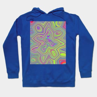 twirl Hoodie